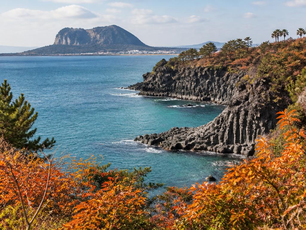 제주 프라이빗 가족 투어