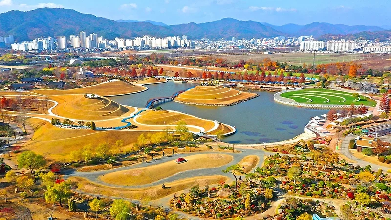 Korea's Hidden South: Culture & Coast Explorer (4-Day Private Tour)